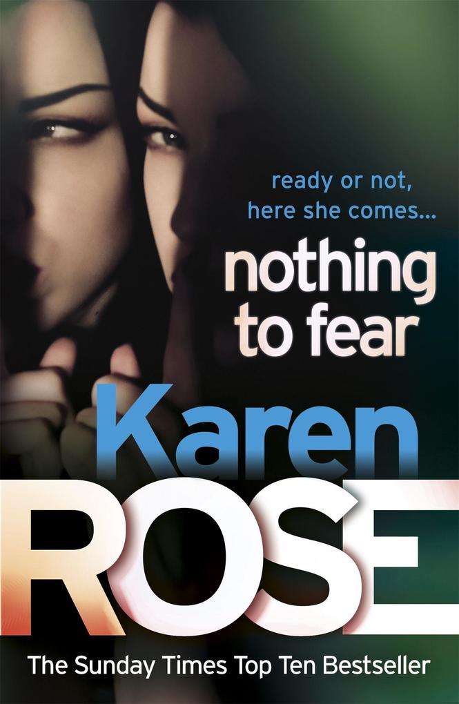 Produktbild: Nothing to Fear (The Chicago Series Book 3) | Karen Rose