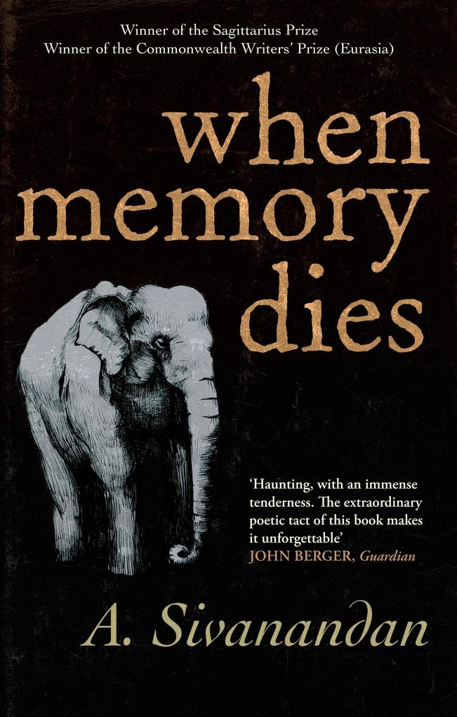 Produktbild: When Memory Dies | A. Sivanandan