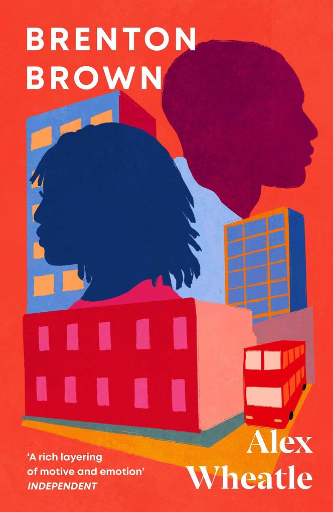 Produktbild: Brenton Brown | Alex Wheatle