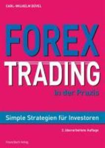 Produktbild: Forex-Trading in der Praxis | Düvel Carl Wilhelm