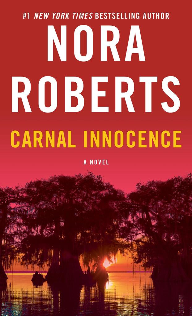 Produktbild: Carnal Innocence | Nora Roberts