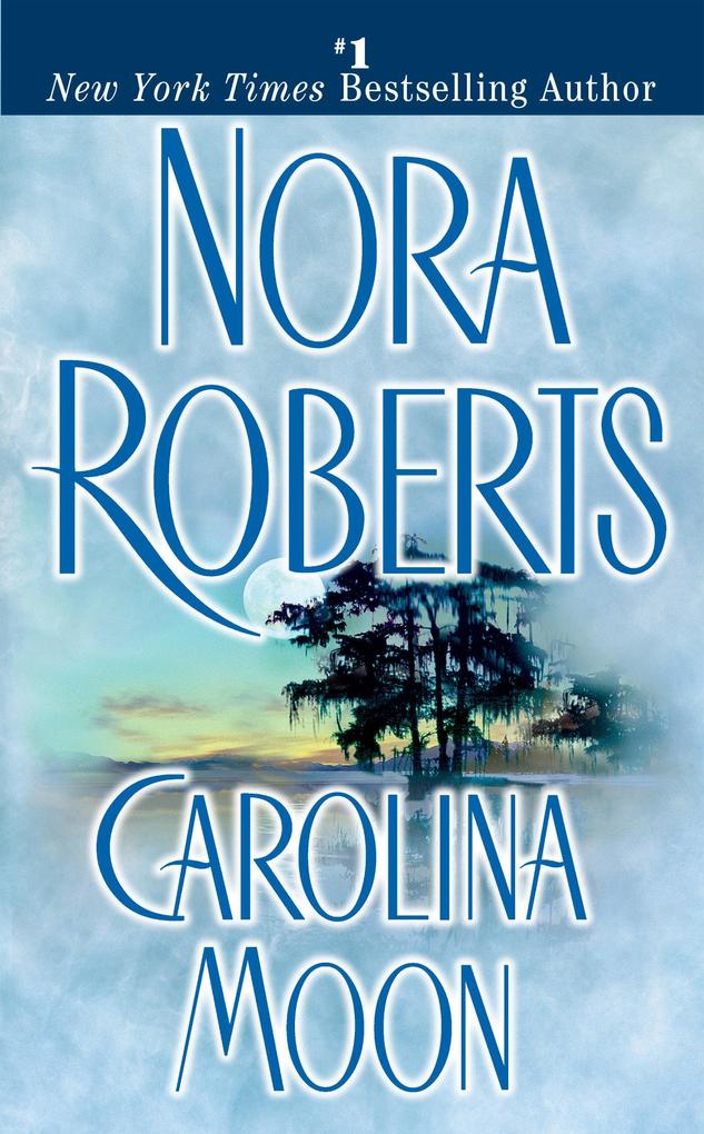Produktbild: Carolina Moon | Nora Roberts