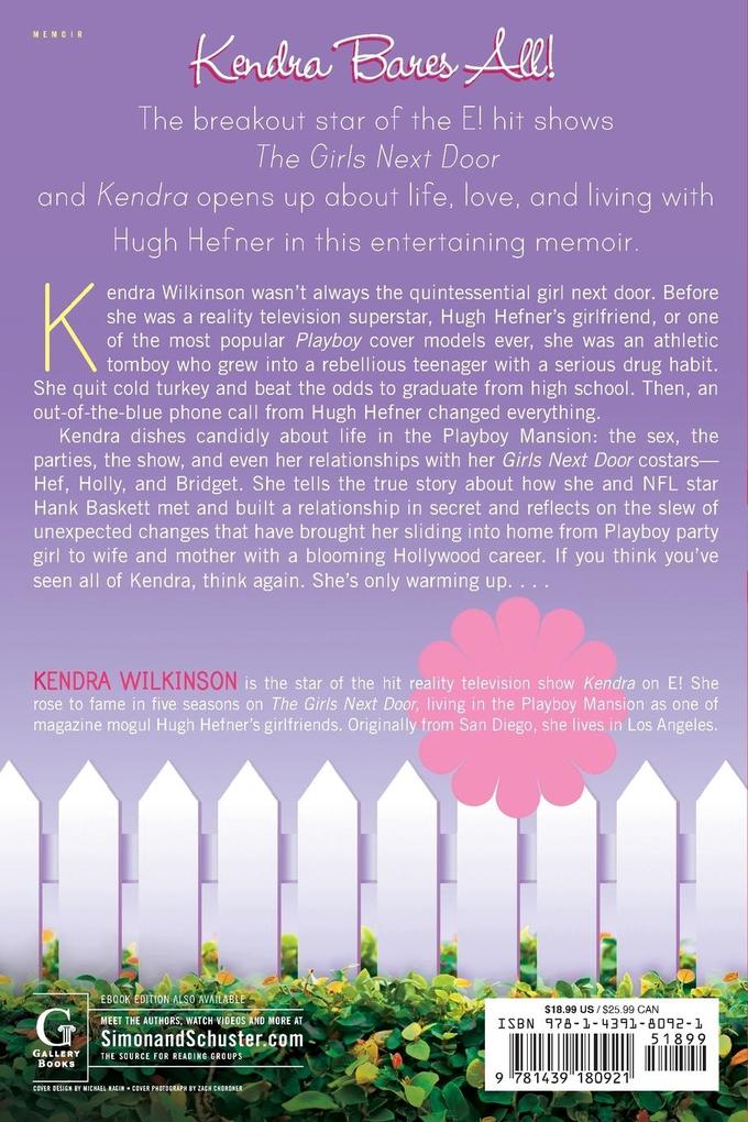 Weitere Ansicht: Sliding Into Home | Kendra Wilkinson, Jon Warech