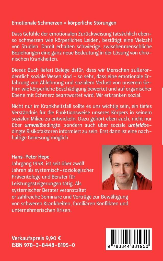 Weitere Ansicht: Der soziale Körper II | Hans-Peter Hepe