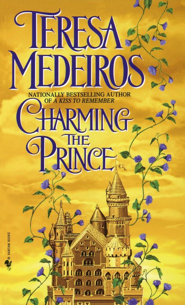 Produktbild: Charming the Prince | Teresa Medeiros