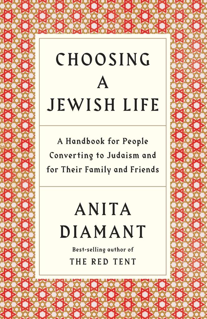 Produktbild: Choosing a Jewish Life, Revised and Updated | Anita Diamant