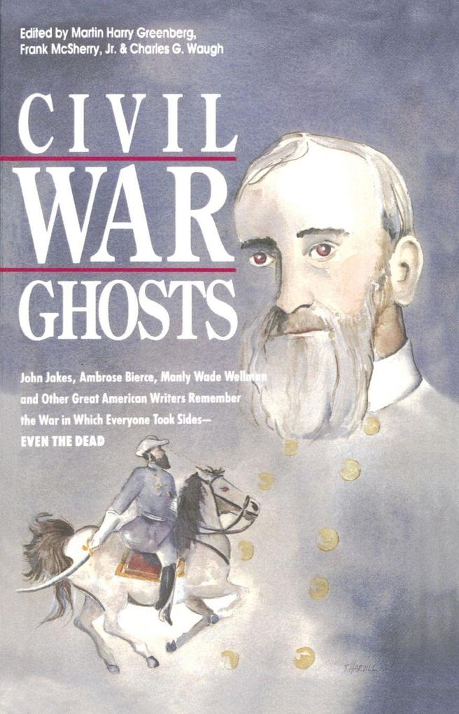 Produktbild: Civil War Ghosts
