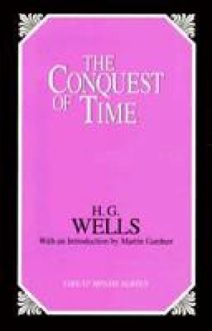 Produktbild: Conquest of Time | H G Wells
