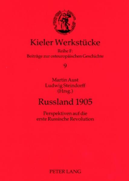 Produktbild: Russland 1905