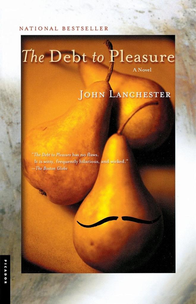 Produktbild: Debt to Pleasure | John Lanchester