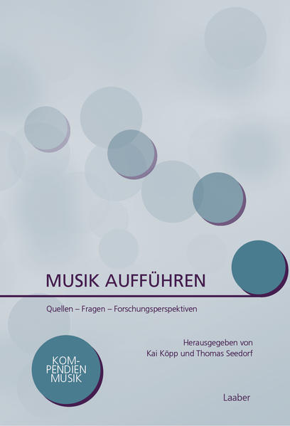 Produktbild: Musik aufführen