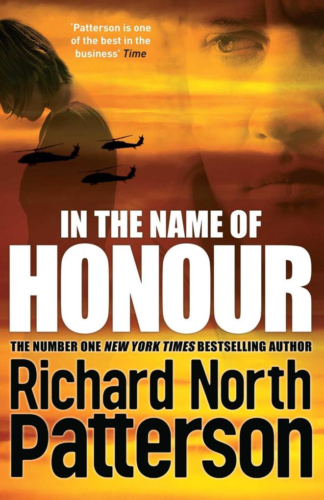 Produktbild: In the Name of Honour | Richard North Patterson