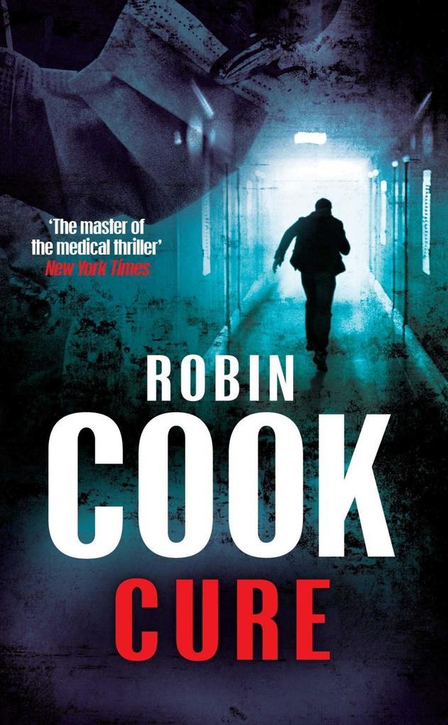 Produktbild: Cure | Robin Cook