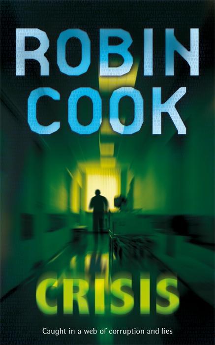 Produktbild: Crisis | Robin Cook