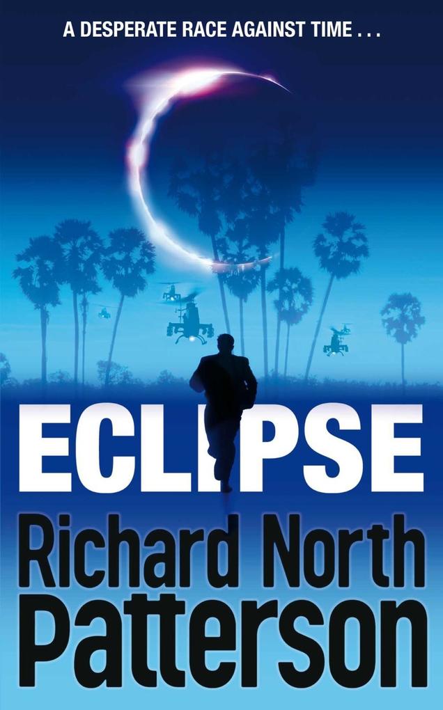 Produktbild: Eclipse | Richard North Patterson