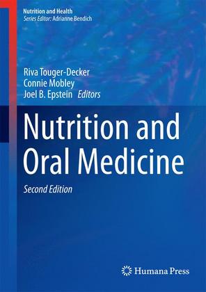 Weitere Ansicht: Nutrition and Oral Medicine