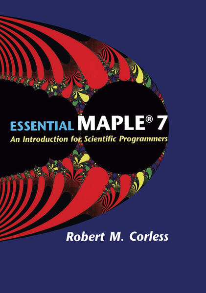 Produktbild: Essential Maple 7 | Robert M. Corless
