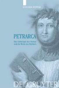 Produktbild: Petrarca | Joachim Küpper