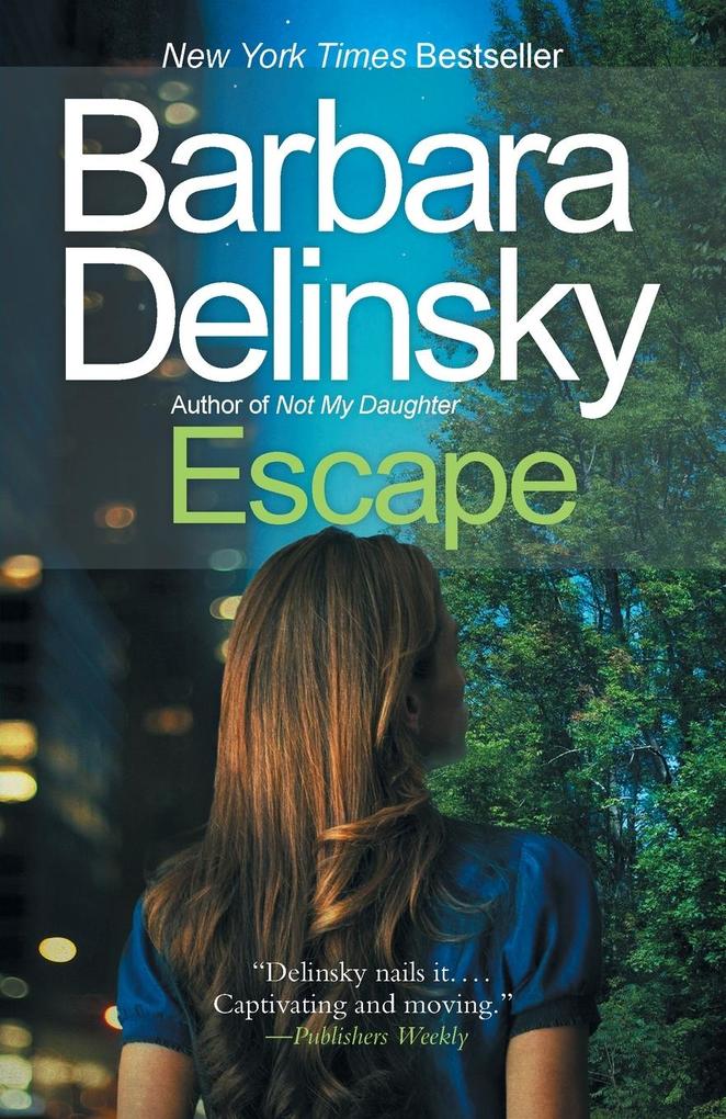 Produktbild: Escape | Barbara Delinsky