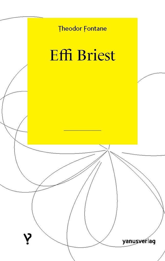 Produktbild: Effi Briest | Theodor Fontane