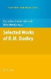 Produktbild: Selected Works of R.M. Dudley