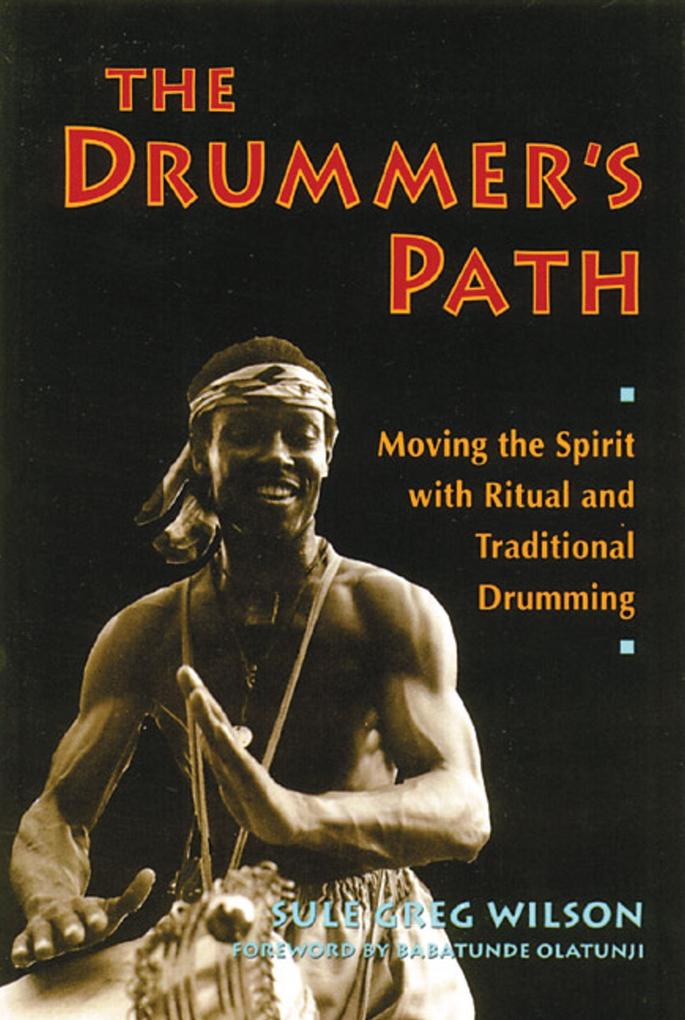 Produktbild: The Drummer's Path | Sule Greg Wilson