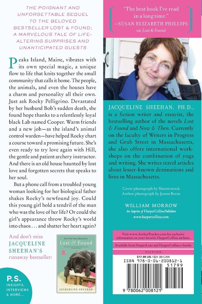 Weitere Ansicht: Picture This | Jacqueline Sheehan