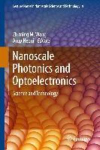 Produktbild: Nanoscale Photonics and Optoelectronics
