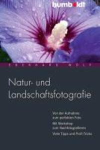 Produktbild: Natur- und Landschaftsfotografie | Eberhard Wolf