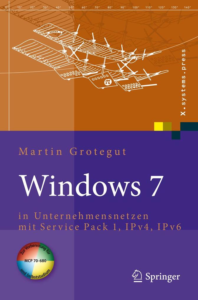 Produktbild: Windows 7 | Martin Grotegut