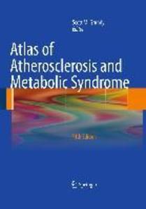 Produktbild: Atlas of Atherosclerosis and Metabolic Syndrome