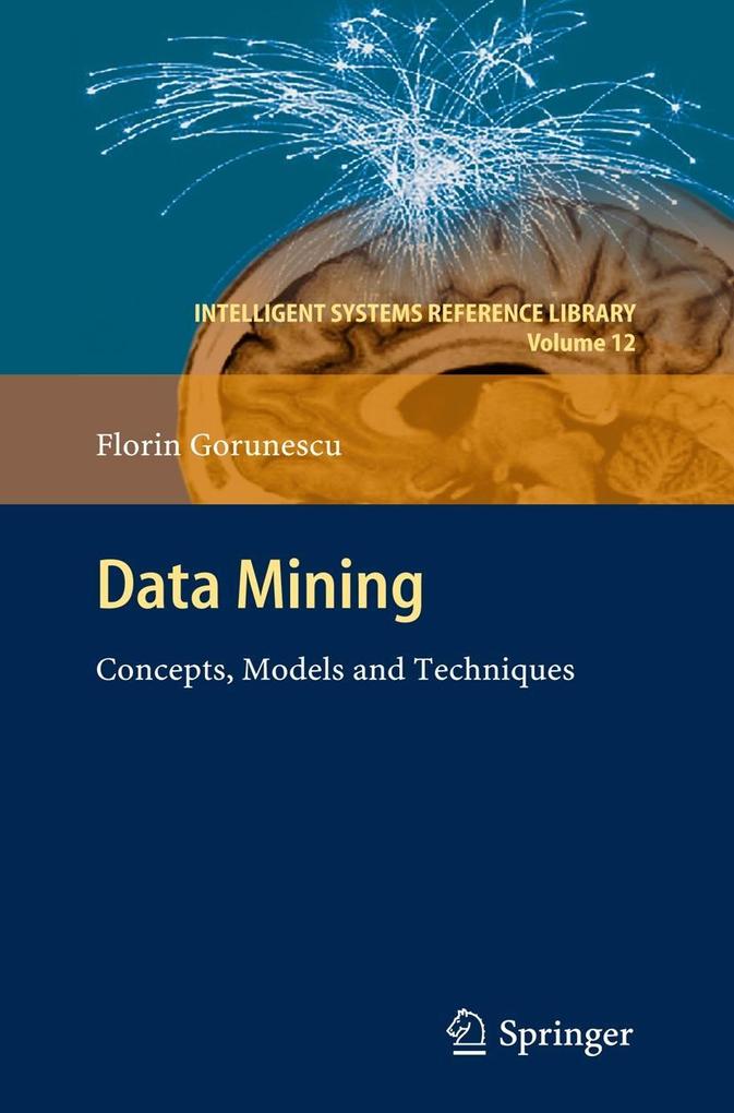 Produktbild: Data Mining | Florin Gorunescu