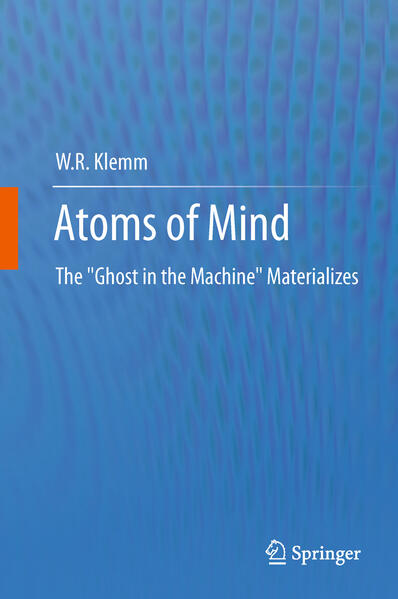 Produktbild: Atoms of Mind | W.R. Klemm