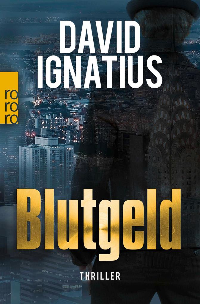 Produktbild: Blutgeld | David Ignatius