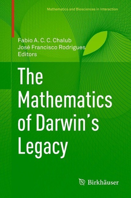 Produktbild: The Mathematics of Darwin's Legacy