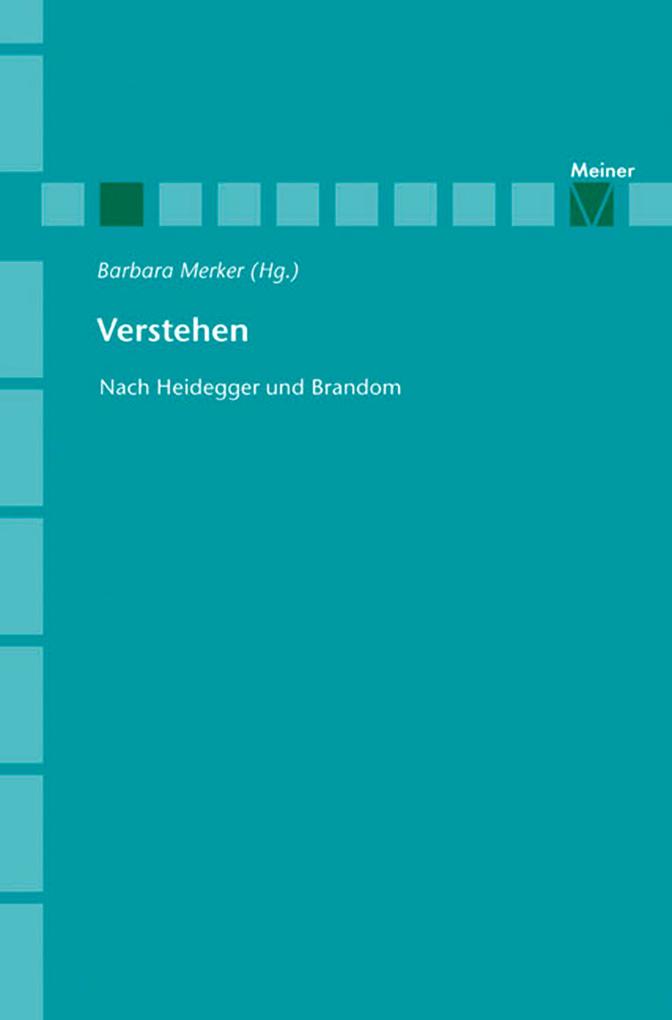 Produktbild: Verstehen