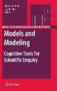 Produktbild: Models and Modeling