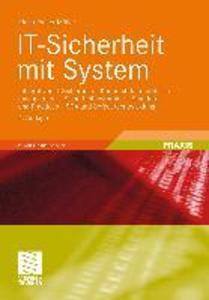 Produktbild: IT-Sicherheit mit System | Klaus-Rainer Müller
