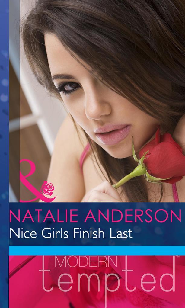 Produktbild: Nice Girls Finish Last | Natalie Anderson