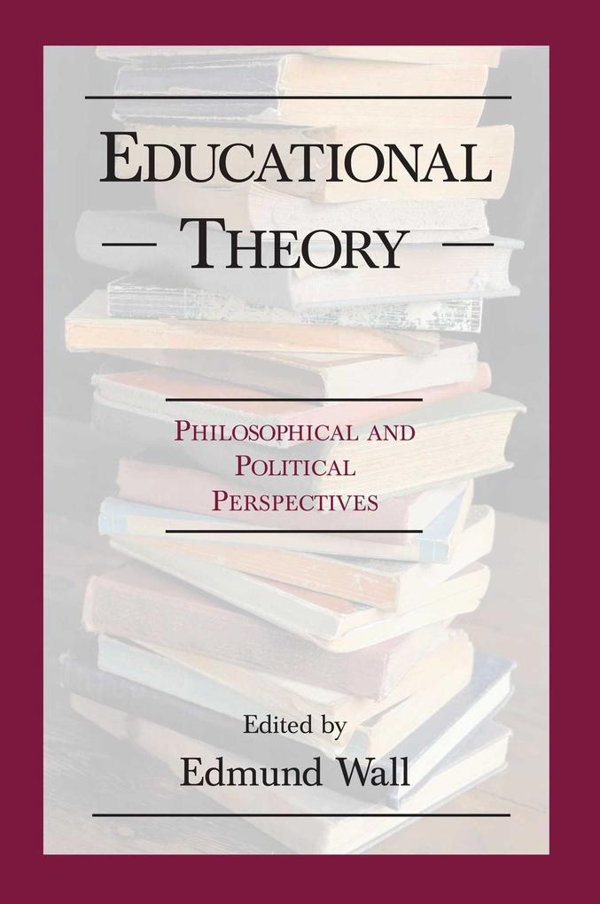 Produktbild: Educational Theory