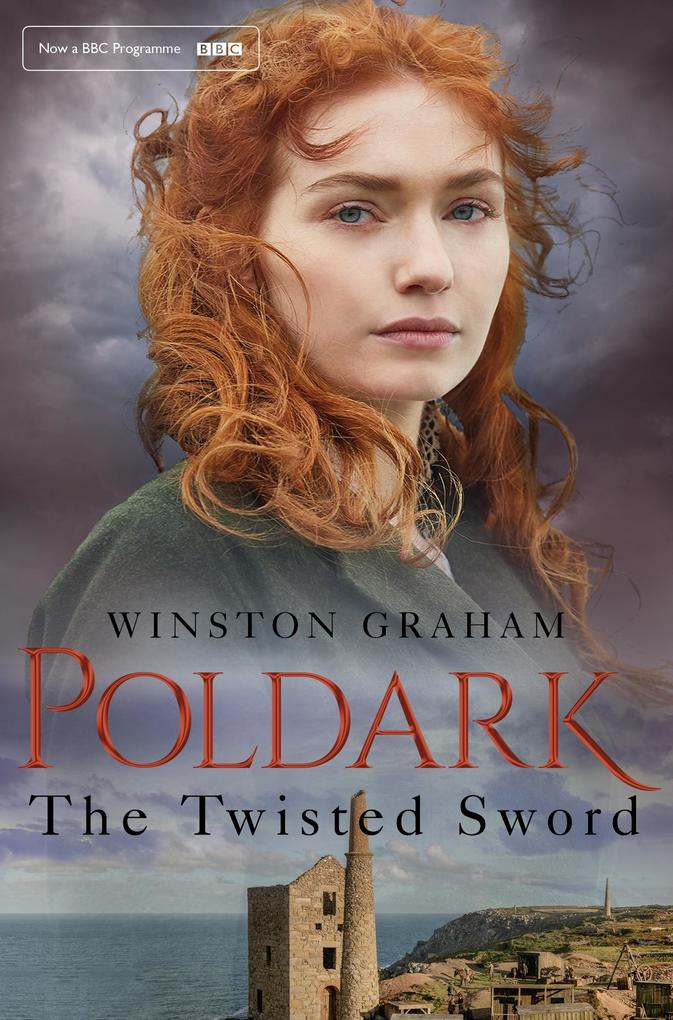 Produktbild: The Twisted Sword | Winston Graham