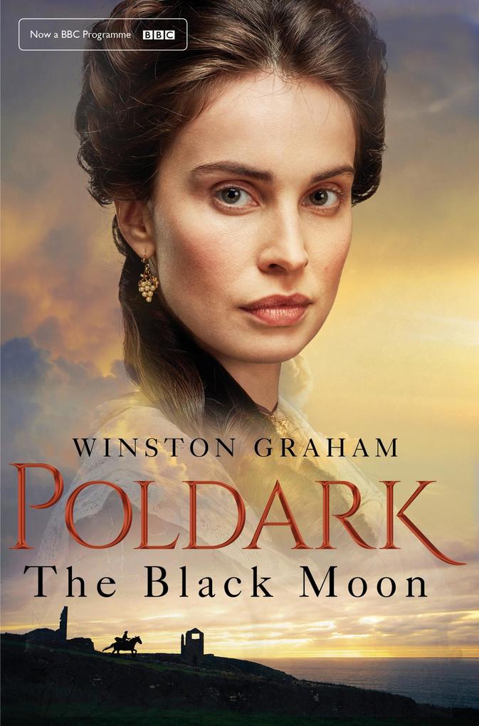 Produktbild: The Black Moon | Winston Graham
