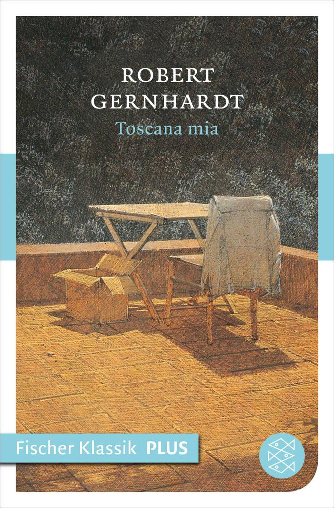 Produktbild: Toscana mia | Robert Gernhardt