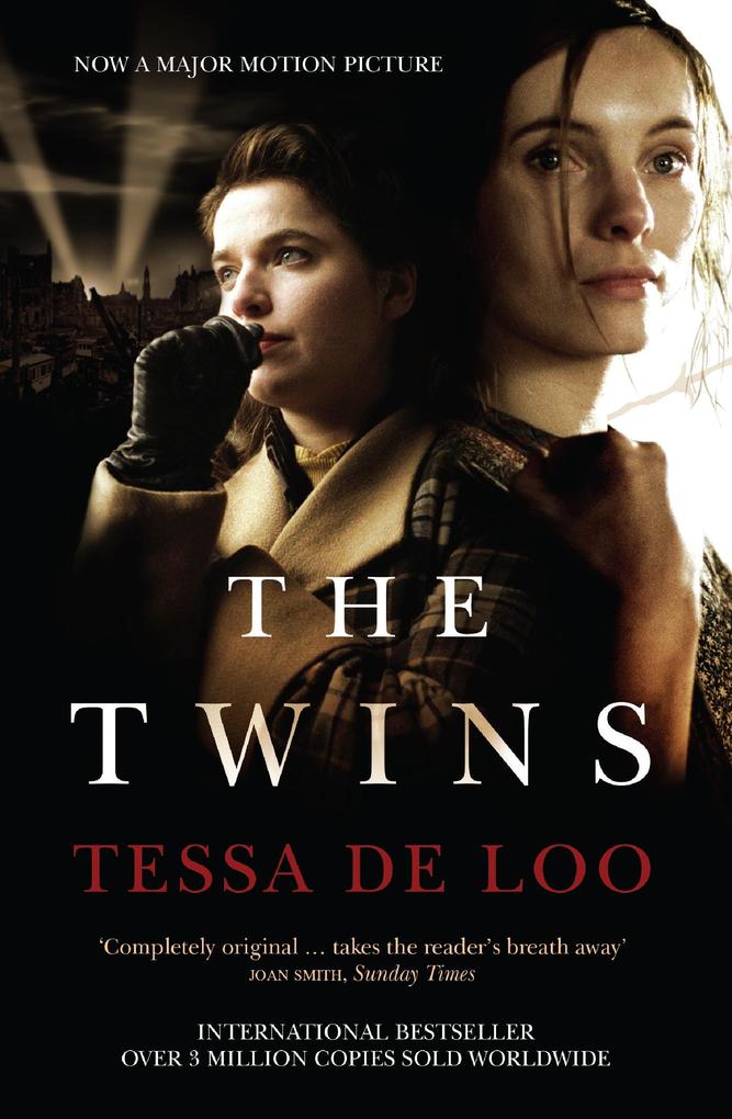 Produktbild: The Twins | Tessa de Loo