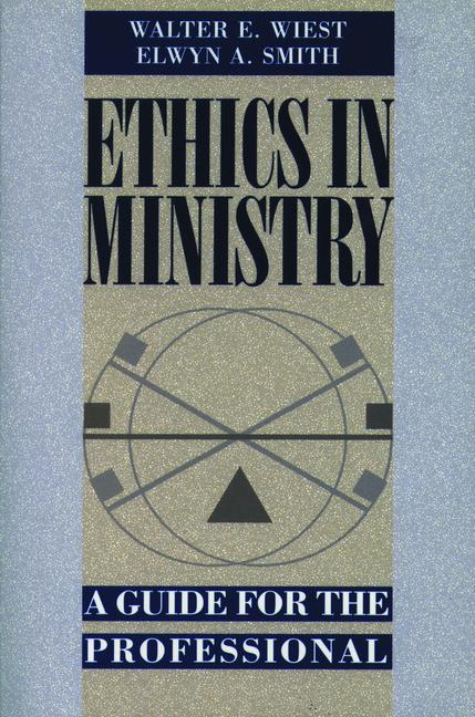 Ethics in Ministry als Taschenbuch
