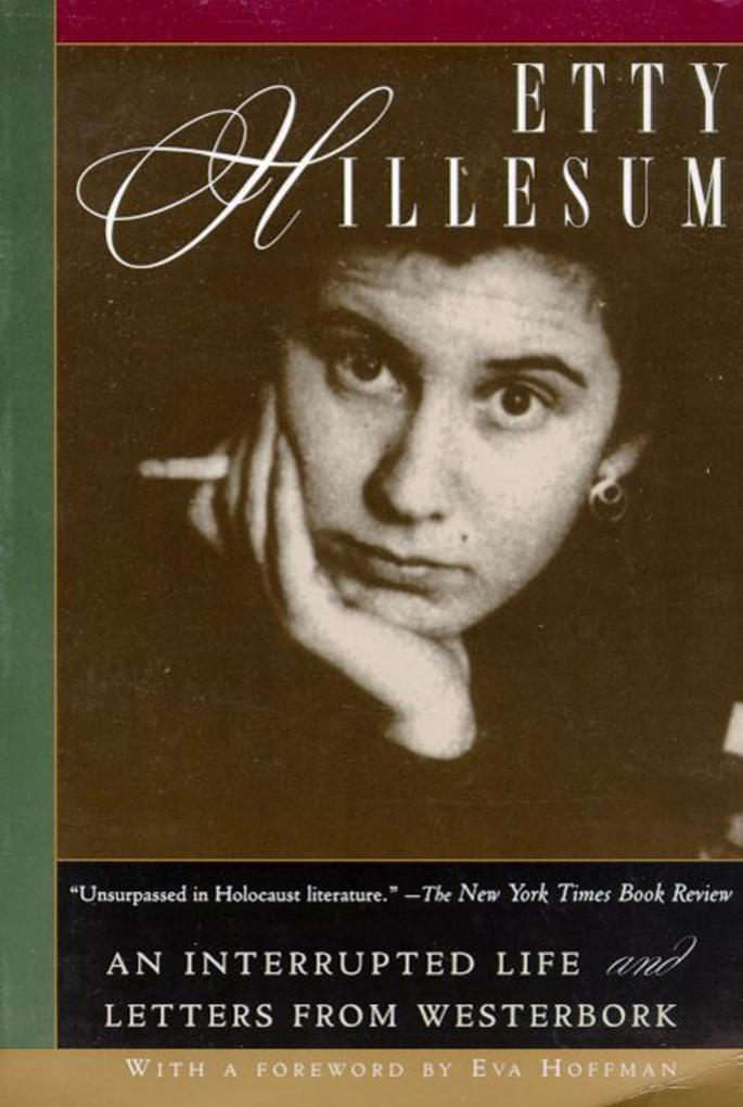 Produktbild: Etty Hillesum | Etty Hillesum