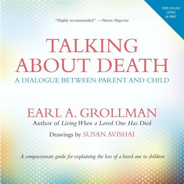Talking about Death als eBook epub