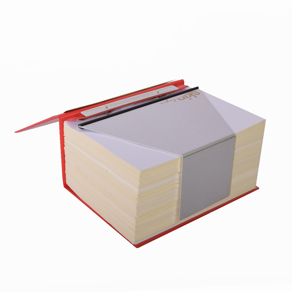 Weitere Ansicht: Skin legis Aluminium | Skin von Barth & Bauer