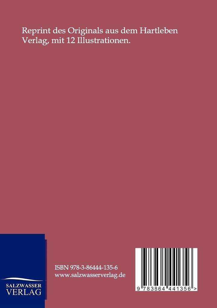 Weitere Ansicht: Vor der Flagge des Vaterlands | Jules Verne