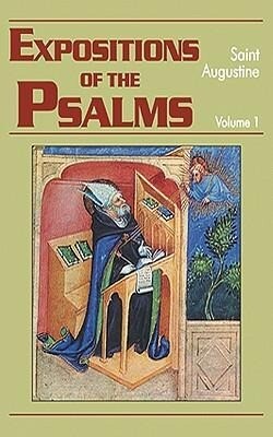 Produktbild: Expositions of the Psalms 1-32 | St Augustine